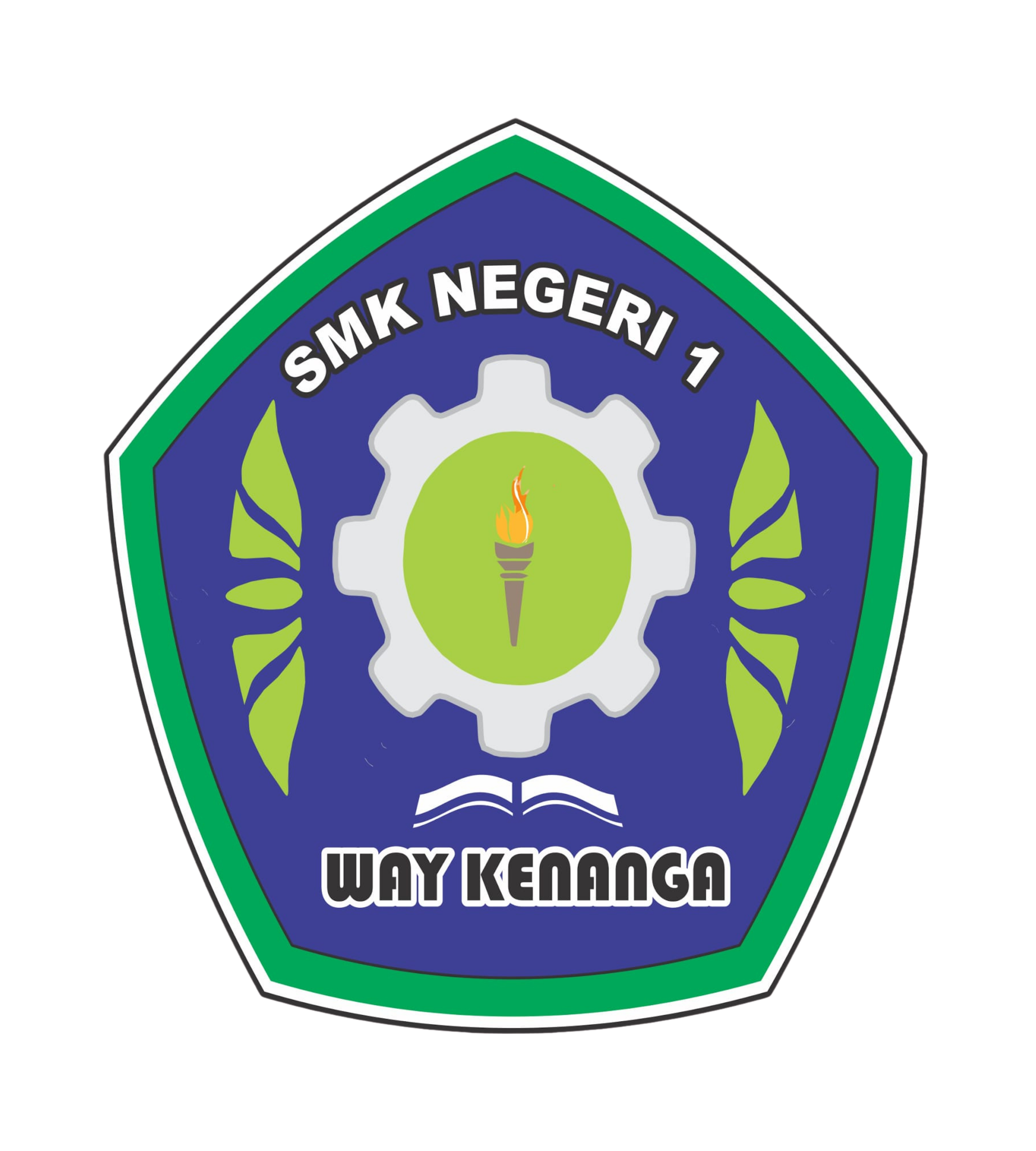 Logo Sekolah